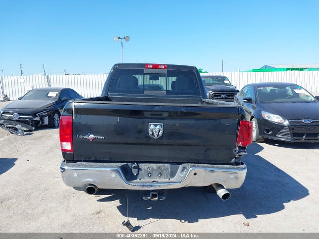 RAM 1500 Lone Star 2016 3C6RR6LT2GG287800 Image 17