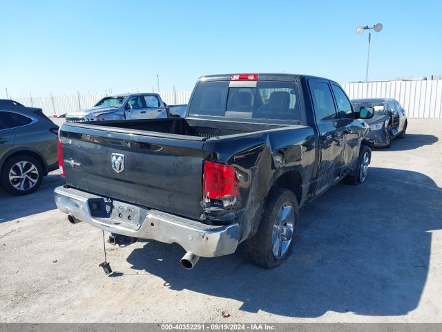 3C6RR6LT2GG287800 RAM 1500 Lone Star