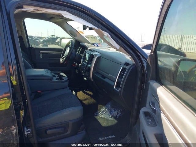 3C6RR6LT2GG287800 RAM 1500 Lone Star