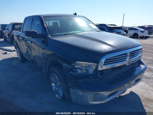 3C6RR6LT2GG287800 RAM 1500 Lone Star