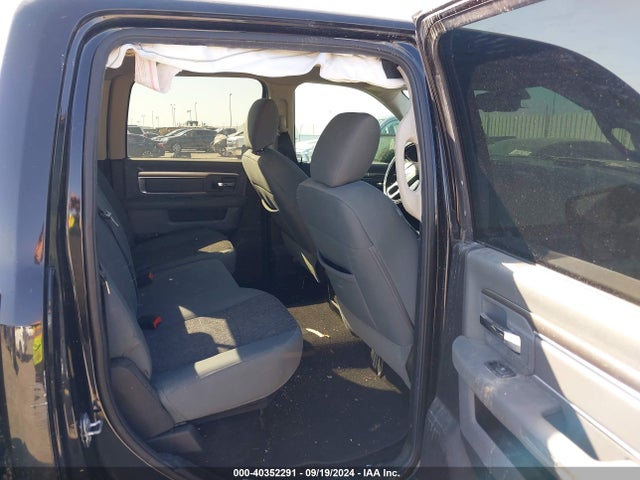 3C6RR6LT2GG287800 RAM 1500 Lone Star