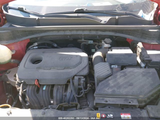 KNDP63AC5L7693120 KIA SPORTAGE S