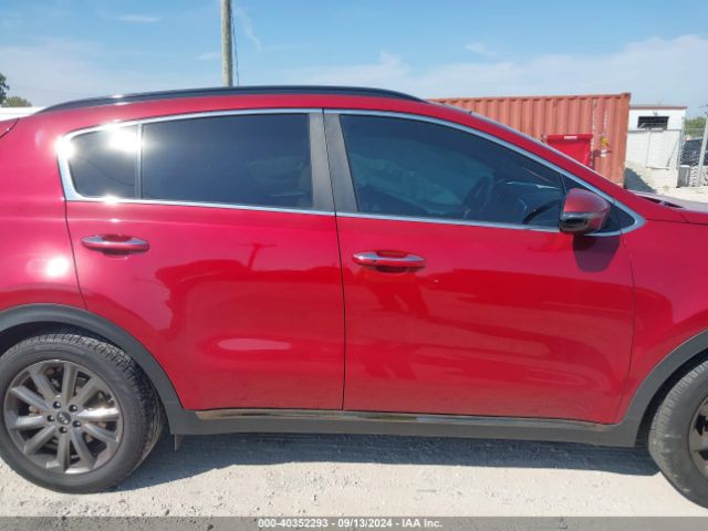 KNDP63AC5L7693120 KIA SPORTAGE S
