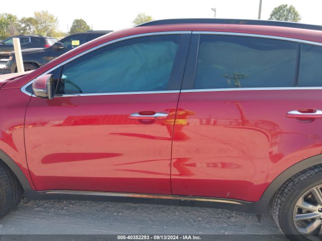 KNDP63AC5L7693120 KIA SPORTAGE S