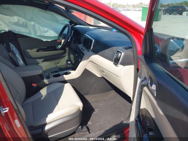 KNDP63AC5L7693120 KIA SPORTAGE S