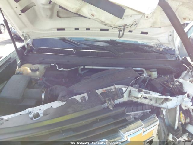1GCHSBEA8G1231114 Chevrolet Colorado Wt