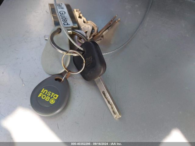1GCHSBEA8G1231114 Chevrolet Colorado Wt