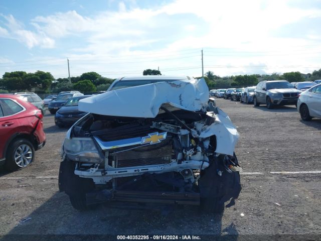 1GCHSBEA8G1231114 Chevrolet Colorado Wt