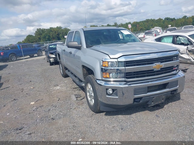 2015 1GC1KVE89FF112750 main image