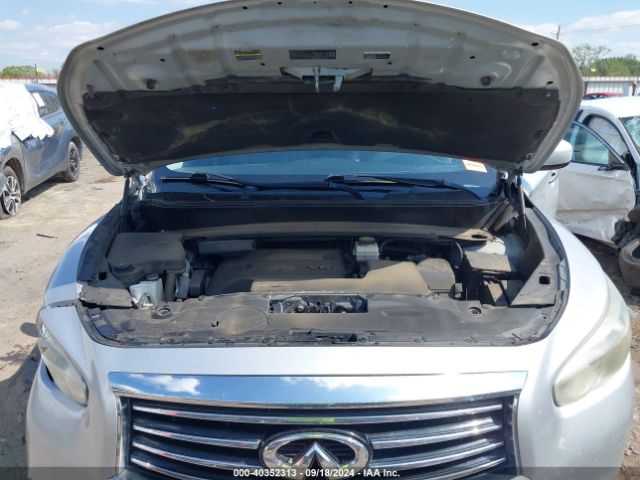 5N1AL0MN9FC547854 Infiniti QX60