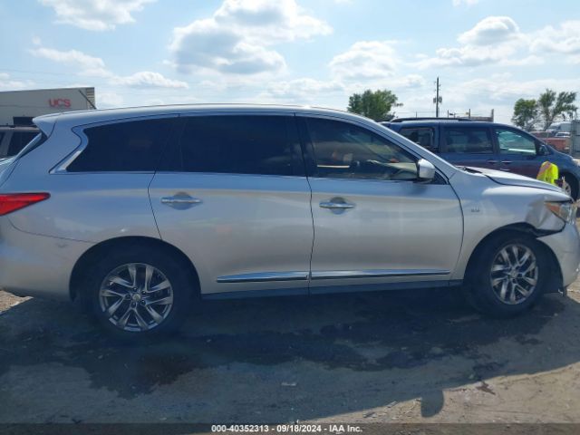 5N1AL0MN9FC547854 Infiniti QX60