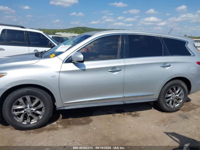 5N1AL0MN9FC547854 Infiniti QX60