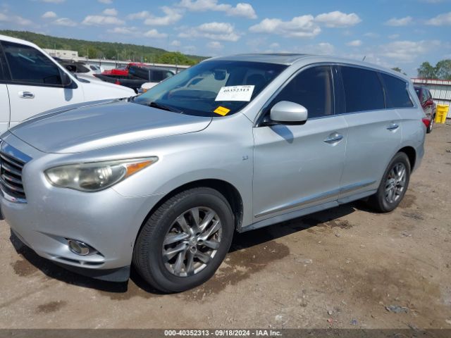 5N1AL0MN9FC547854 Infiniti QX60
