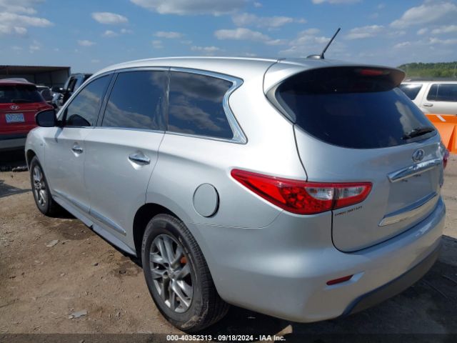 5N1AL0MN9FC547854 Infiniti QX60