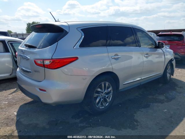 5N1AL0MN9FC547854 Infiniti QX60