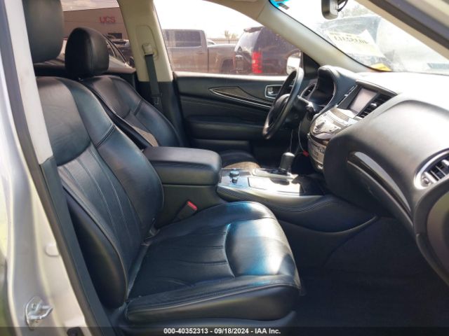5N1AL0MN9FC547854 Infiniti QX60
