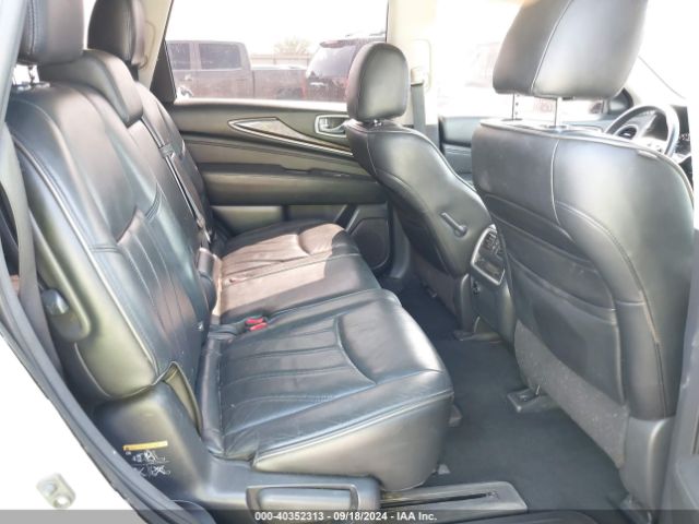 5N1AL0MN9FC547854 Infiniti QX60