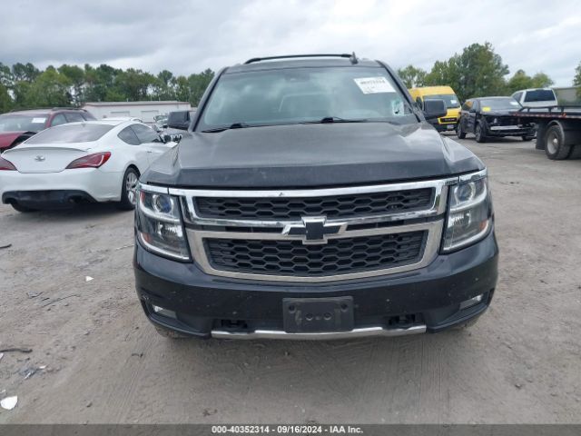 1GNSKBKC7HR226024 Chevrolet Tahoe Lt
