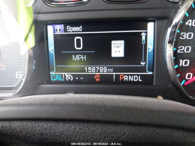 1GNSKBKC7HR226024 Chevrolet Tahoe Lt
