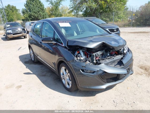 1G1FY6S01L4145217 auction archive image