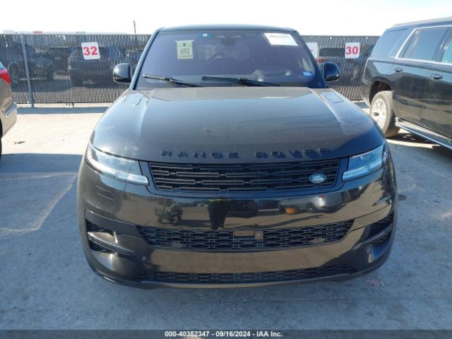 SAL1P9EU3PA106147 Land Rover Range Rover Sport Se