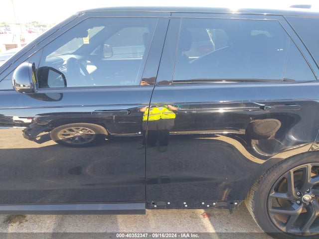SAL1P9EU3PA106147 Land Rover Range Rover Sport Se