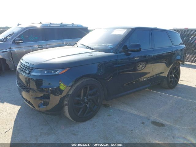 SAL1P9EU3PA106147 Land Rover Range Rover Sport Se
