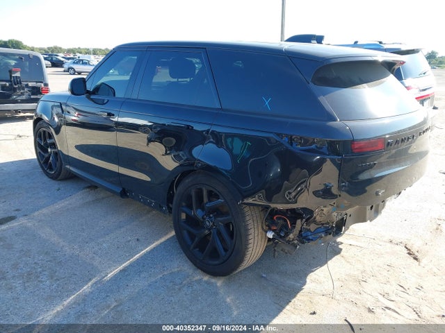 SAL1P9EU3PA106147 Land Rover Range Rover Sport Se