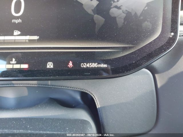 SAL1P9EU3PA106147 Land Rover Range Rover Sport Se