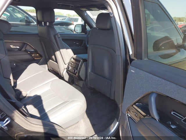 SAL1P9EU3PA106147 Land Rover Range Rover Sport Se