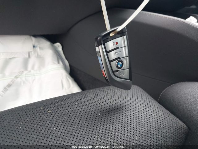 WBA53BJ00NWX45260 BMW 540 I
