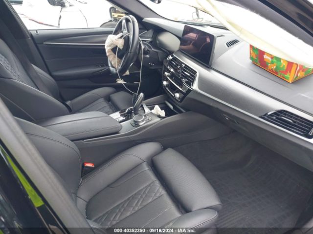 WBA53BJ00NWX45260 BMW 540 I