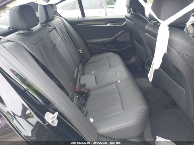 WBA53BJ00NWX45260 BMW 540 I