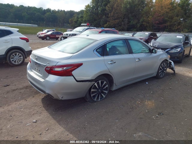 Nissan Altima 2.5 Sl 2018 1N4AL3AP5JC230311 Image 4