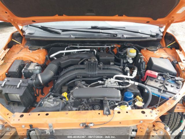JF2GTAPCXLH208793 Subaru Crosstrek Premium