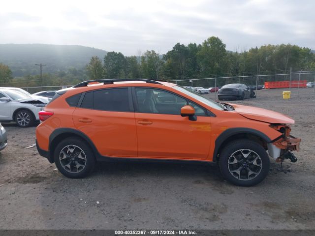 JF2GTAPCXLH208793 Subaru Crosstrek Premium