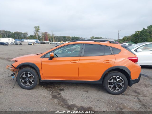 JF2GTAPCXLH208793 Subaru Crosstrek Premium