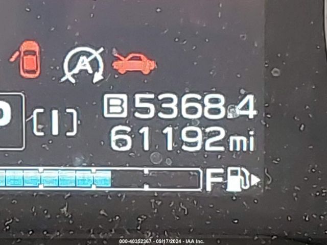 JF2GTAPCXLH208793 Subaru Crosstrek Premium