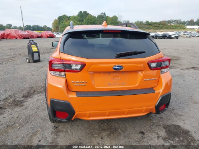 JF2GTAPCXLH208793 Subaru Crosstrek Premium