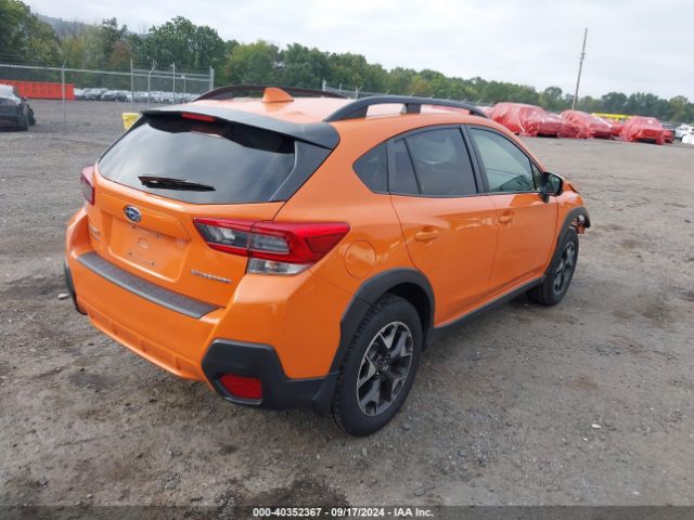 JF2GTAPCXLH208793 Subaru Crosstrek Premium
