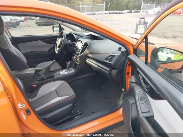 JF2GTAPCXLH208793 Subaru Crosstrek Premium