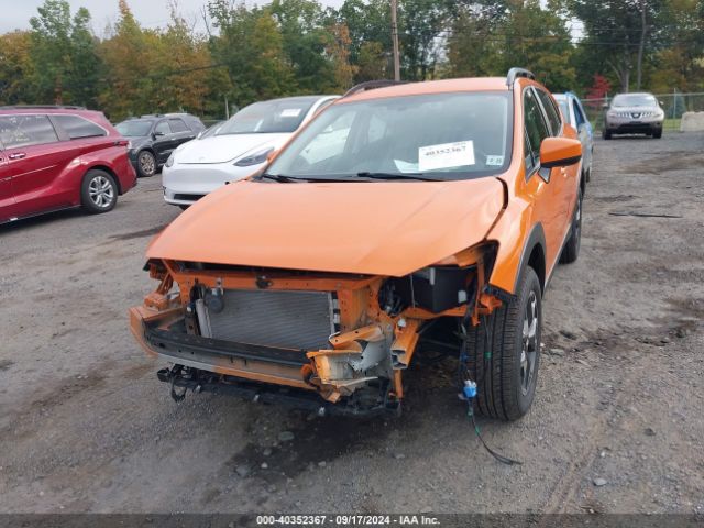 JF2GTAPCXLH208793 Subaru Crosstrek Premium