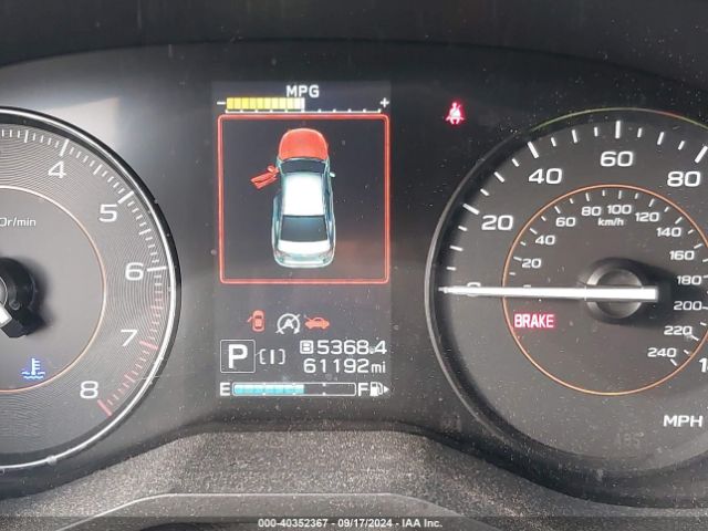 JF2GTAPCXLH208793 Subaru Crosstrek Premium