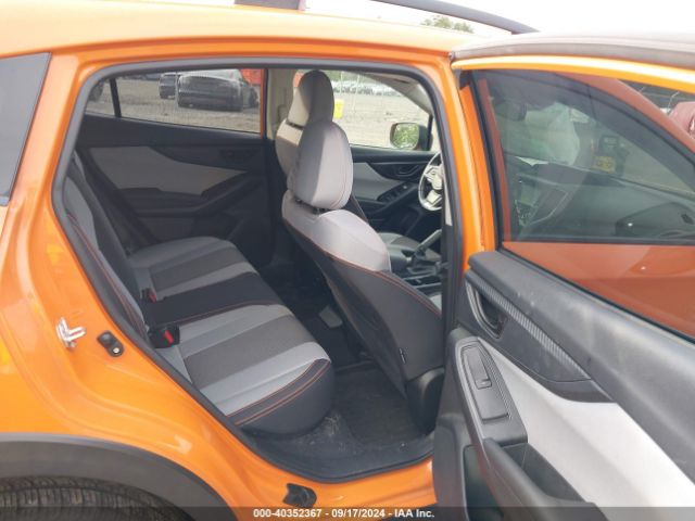 JF2GTAPCXLH208793 Subaru Crosstrek Premium