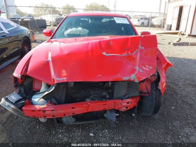 2C3CDXCT6EH116181 Dodge CHARGER R/T