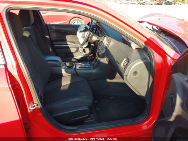 2C3CDXCT6EH116181 Dodge CHARGER R/T