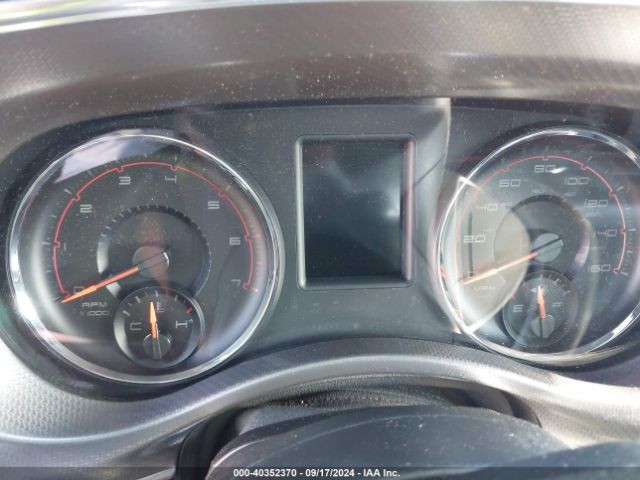 2C3CDXCT6EH116181 Dodge CHARGER R/T