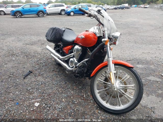 2009 KAWASAKI VN900 JKAVN2C189A030078