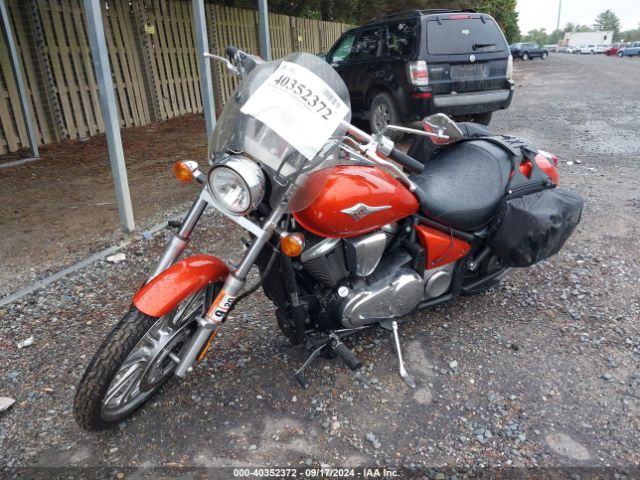 2009 KAWASAKI VN900 JKAVN2C189A030078 Photo 1