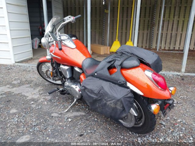 2009 KAWASAKI VN900 JKAVN2C189A030078 Photo 2
